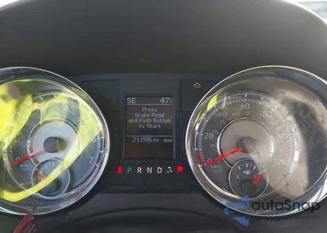 2014 Chrysler Town & Country Touring from USA, damaged, VIN 2C4RC1BG6ER463823